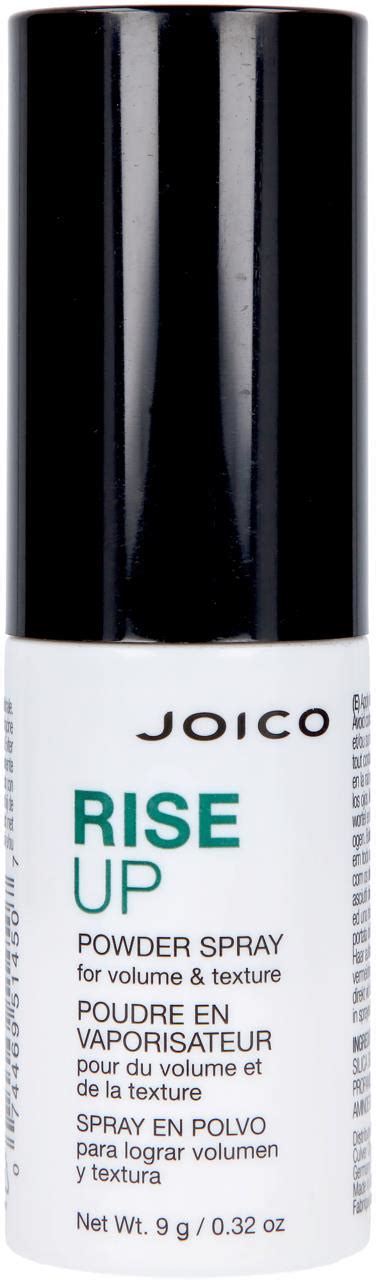 Joico Rise Up Powder Spray 9 g | lyko.com