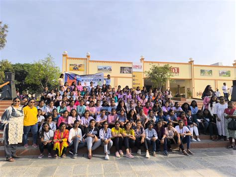 Jenneys College of Nursing