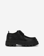 Luxury men's lace-up shoes | Dolce&Gabbana®