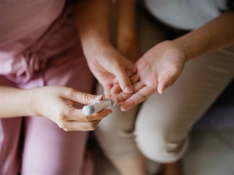 10 times blood sugar builds up surreptitiously (mostly due to these ...
