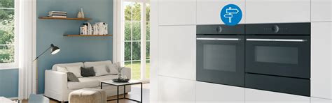 Built-in ovens | Bosch