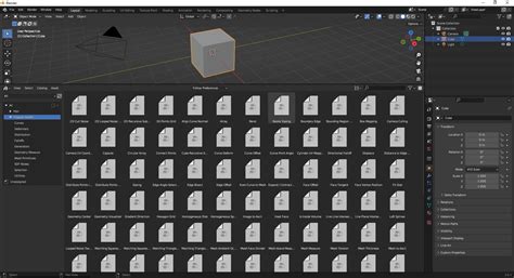Image result for Blender Using Nodes