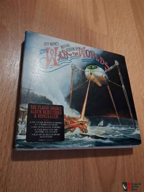 Image result for Jeff Wayne