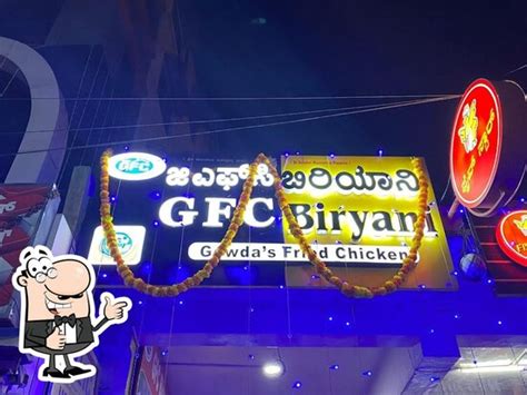 Menu at GFC Biryani, Bengaluru, # 72