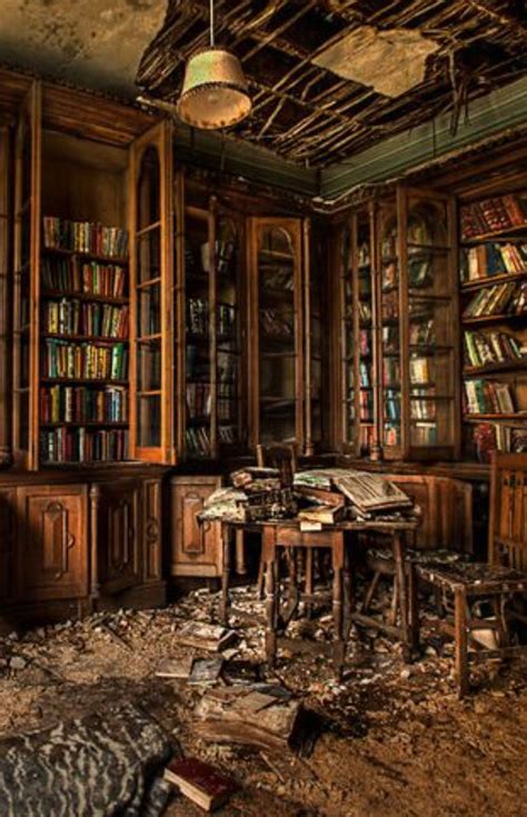 Old Library 的图像结果