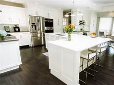 an quot l quot shaped kitchen island kitchen family friendly kitchen with l shaped island hgtv an quot l quot shaped kitchen island kitchen family friendly kitchen with l shaped island hgtv