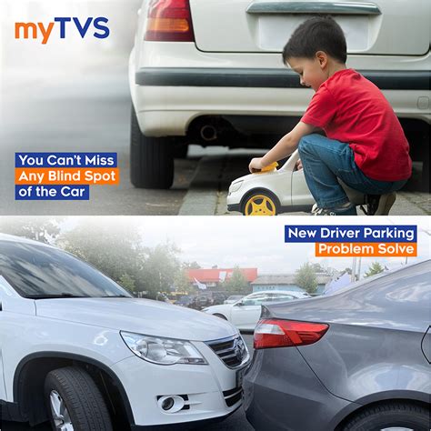 RC-72 AHD Reverse Camera – myTVS