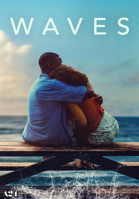Waves (2019) | Kaleidescape Movie Store