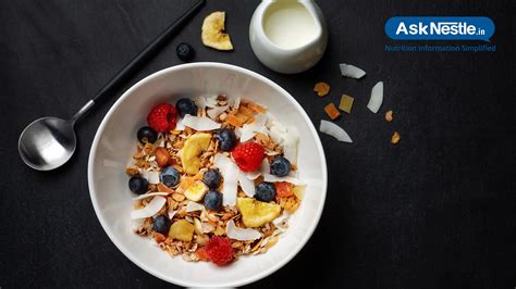 Berry Yogurt Bircher Recipe, Quick & Easy | Ask Nestle