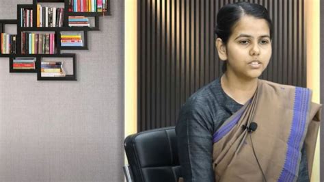 Watch: UPSC CSE 2022 AIR 1 Ishita Kishore makes a mark on jury with her ...
