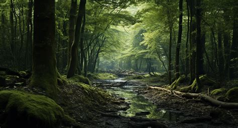 Environment 的图像结果