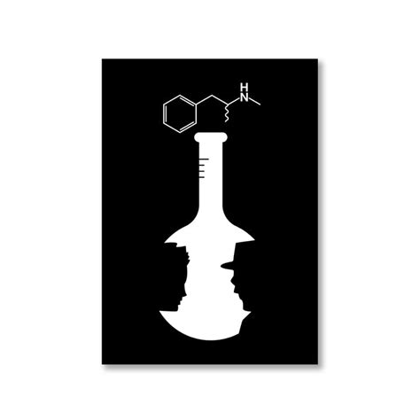 TV Show Posters by The Banyan Tee – tagged "Breaking Bad"