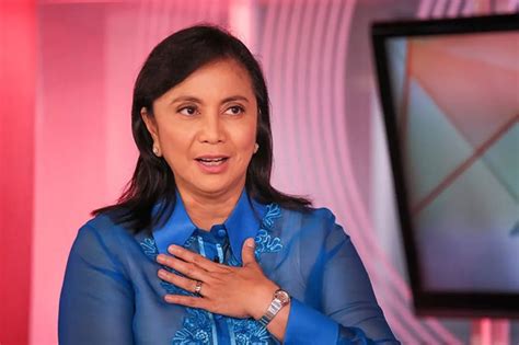 Robredo has 393M+ reactions, comments on FB since 2016 -- mostly ...