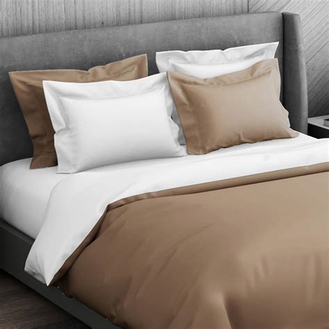 Buy SPACES Hygro Cotton Double Duvet Cover from Spaces at just INR 4999.0