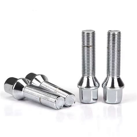 Wheel Lug Bolts 的图像结果