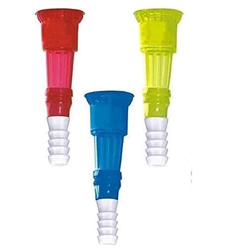 Pipe Plastic Connector PVC Jointer Hose Fast Fitting, for Water tap ...