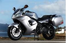 Sprint Gt Triumph by Triumph Sprint Gt 1050 2010 On Review Mcn Sprint Gt Triumph