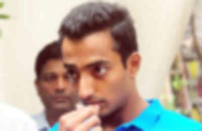 Committee scold players for irresponsible act | New Zealand in India ...