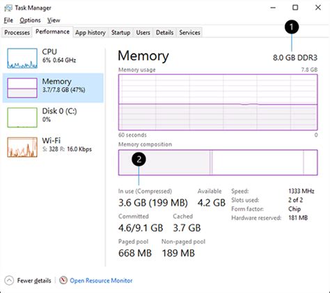 Image result for Check My Computer Performance Windows 10