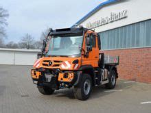 Used Unimog for sale. Mercedes-Benz equipment & more — Page 2 | Machinio