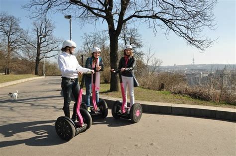 Segway Point - Prague Segway Tours - 2022 What to Know Before You Go ...