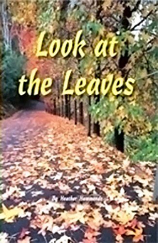 Look at the Leaves (Rigby Flying Colors (Levels 14-15)) : Rigby: Amazon ...