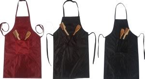 SSDN Maroon, Black, Brown Polyester Kitchen Linen Set - Buy SSDN Maroon ...
