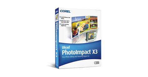 Image result for PhotoImpact X3 Tutorials