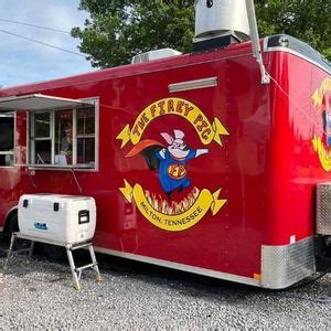 The Firey Pig at Mayday Brewery!, Mayday Brewery, Murfreesboro, 30 May ...