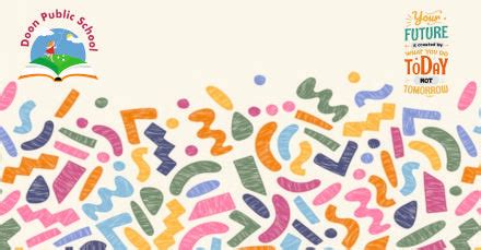 Vibrant School Wallpaper – Myindianthings