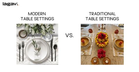 Tableware Etiquette: Mastering the Art of Serving – Lagavi
