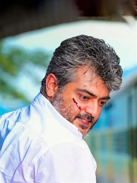 Valimai To Thunivu: Ajith Kumar's Highest Grossing Movies Ever | Times Now