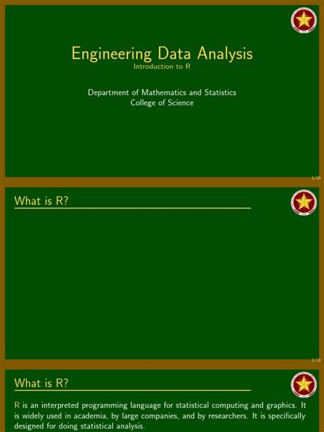 Image result for R Tutorial and Introduction