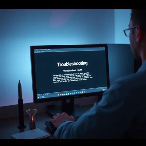 Fixing Computer Boot Issues 的图像结果