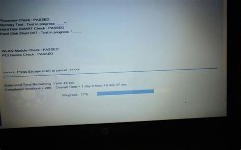 Image result for HP Runner Performance Test