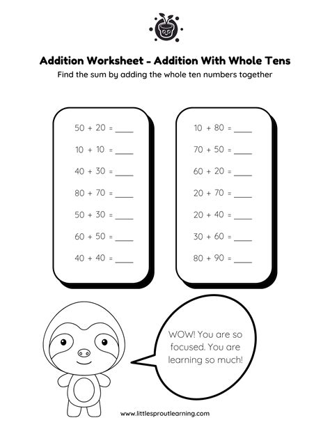 Image result for Grade 2 Math Addition