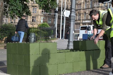 Block System 的图像结果