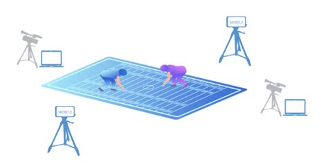 Vertical Interval Timecode 的图像结果
