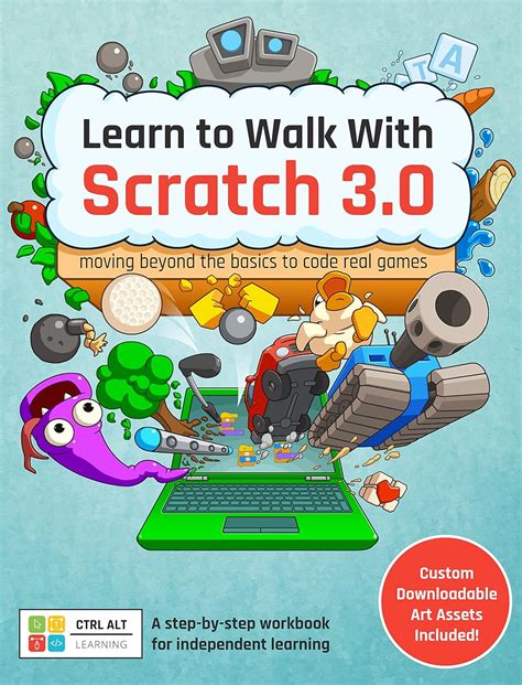 Image result for Scratch Walking Tutorial