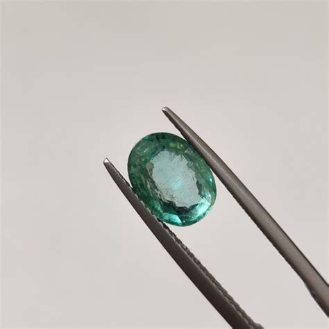 Emerald | EM 387 | 2.03 Carat – BellarosaGems