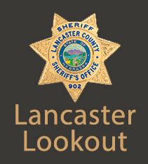 Warrant Wipe-out - LINCOLN, NE POLICE DEPARTMENT