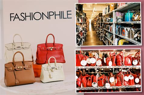 Fashionphile Handbags Disount Deals | ids-deutschland.de