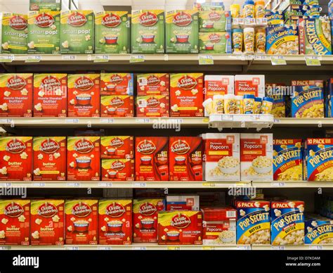 Food Lion Grocery Store in South Carolina, USA Stock Photo - Alamy