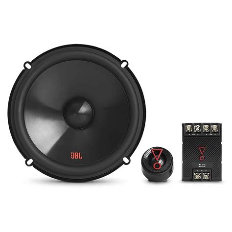 Original JBL Stage3 Car Component Speakers Price Online