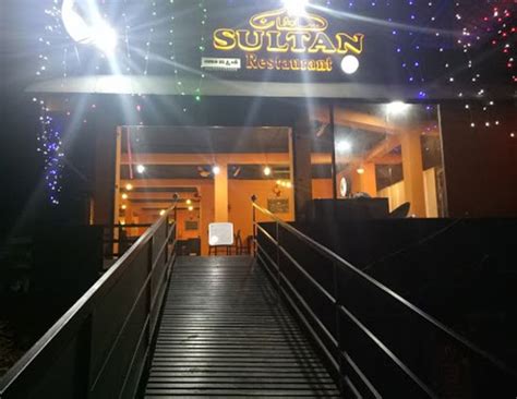 SULTAN RESTAURANT, Adoor - Restaurant Reviews, Phone Number & Photos ...