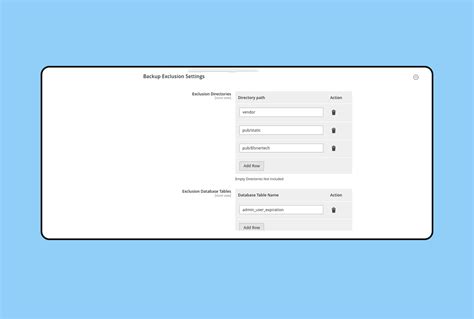 Magento 2 Cloud Backup Extension – Elsner Technologies