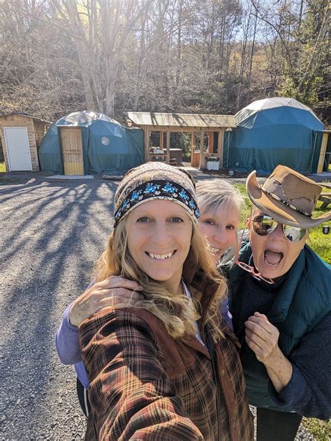WV GLAMPING DOMES (Alderson) - Campground Reviews & Photos - Tripadvisor