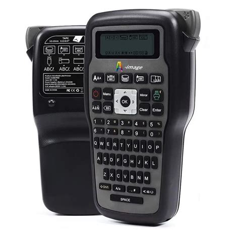 Image result for Officeworks Label Maker