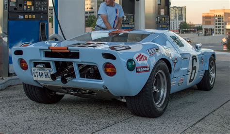 5 Awesome Replica Kit Cars That Make the Dream of Owning a Legendary ...