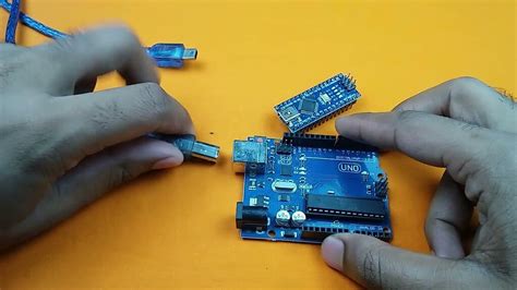 Arduino Nano Bootloader Burn 的图像结果